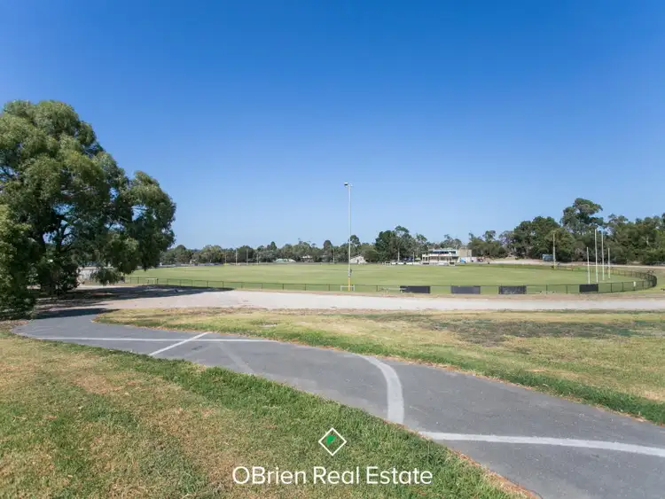Fifth view of Homely land listing, Lot 2/40 Newton Avenue, Langwarrin South VIC 3911