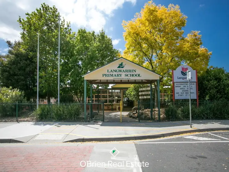 Sixth view of Homely land listing, Lot 2/40 Newton Avenue, Langwarrin South VIC 3911