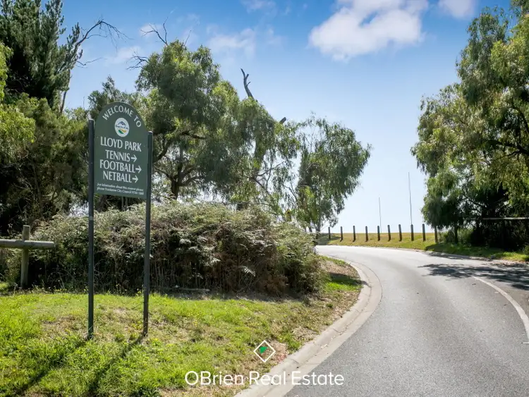 Seventh view of Homely land listing, Lot 2/40 Newton Avenue, Langwarrin South VIC 3911
