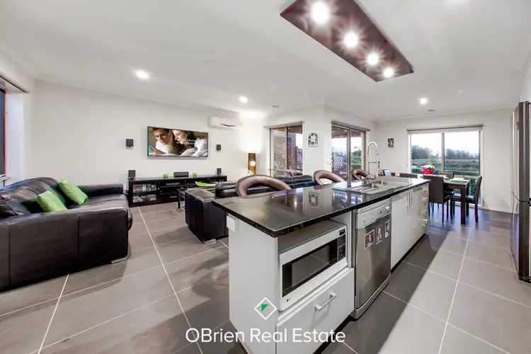 Third view of Homely house listing, 14 Coberley Way, Cranbourne North VIC 3977