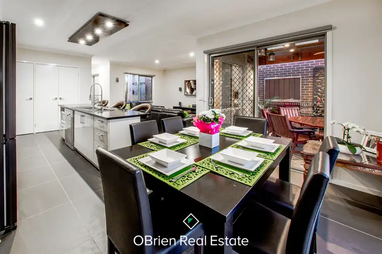 Fourth view of Homely house listing, 14 Coberley Way, Cranbourne North VIC 3977