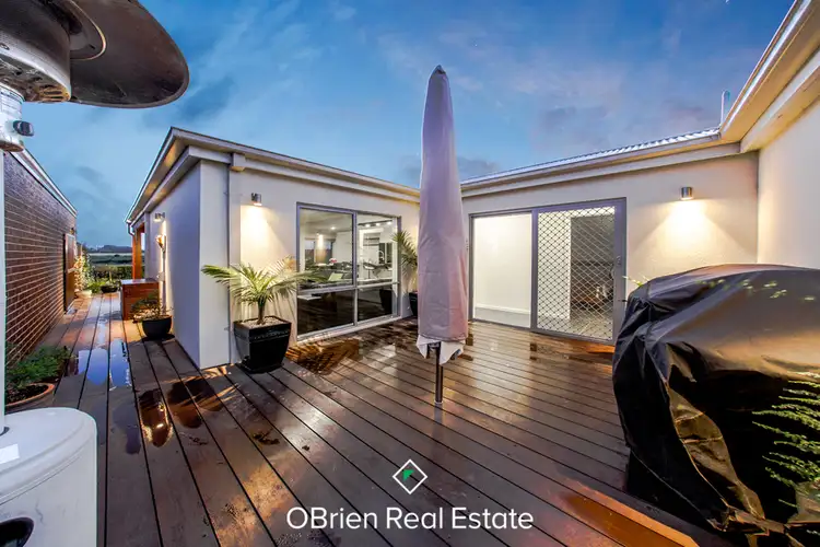 Fifth view of Homely house listing, 14 Coberley Way, Cranbourne North VIC 3977