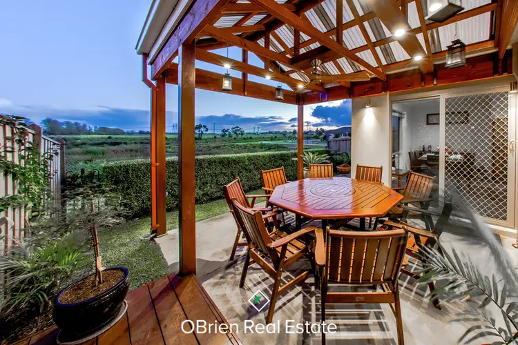 Sixth view of Homely house listing, 14 Coberley Way, Cranbourne North VIC 3977