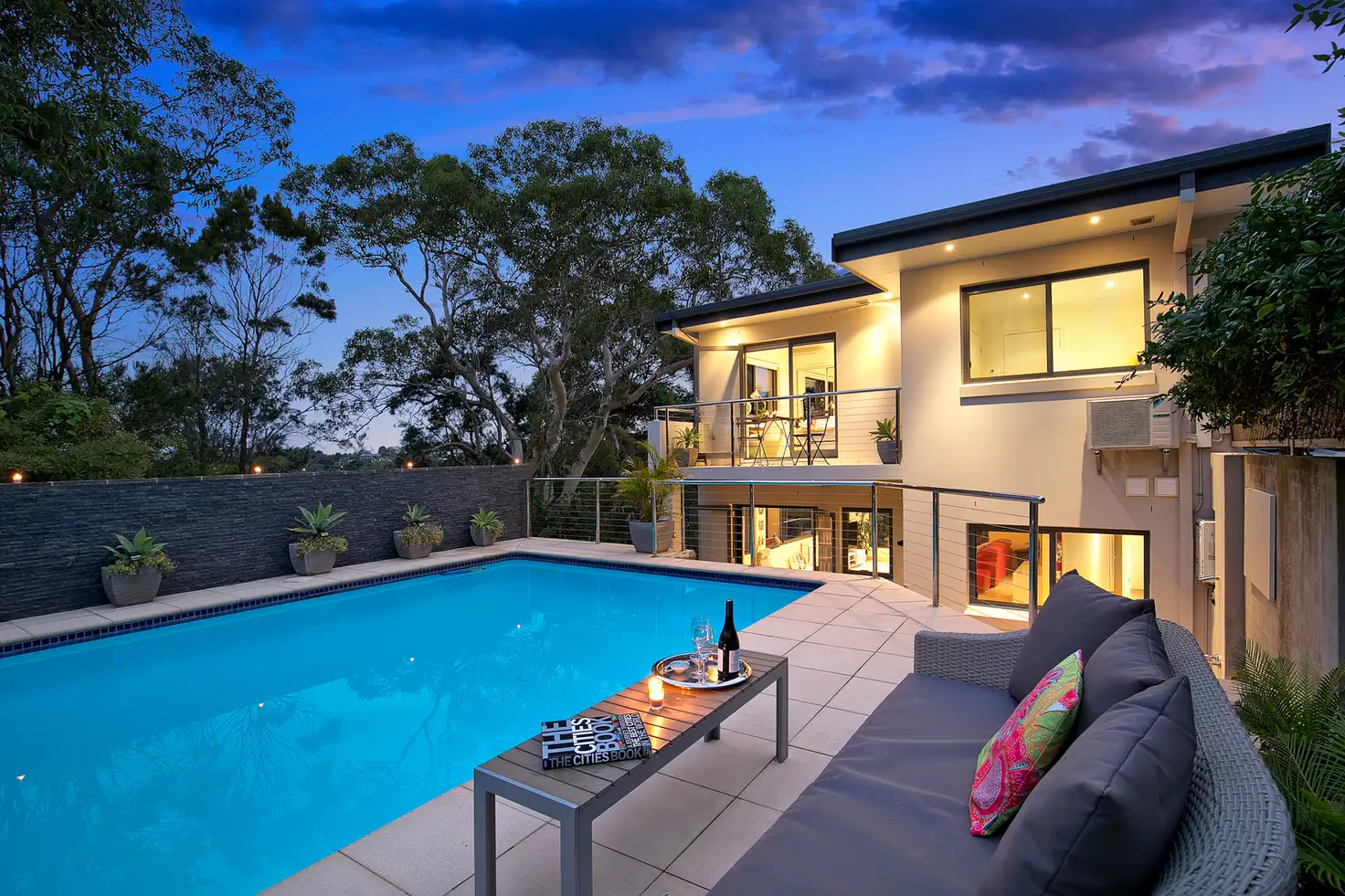 Main view of Homely house listing, 82A Deepwater Road, Castle Cove NSW 2069