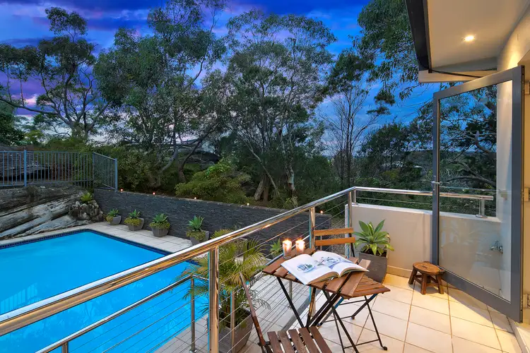 Fifth view of Homely house listing, 82A Deepwater Road, Castle Cove NSW 2069