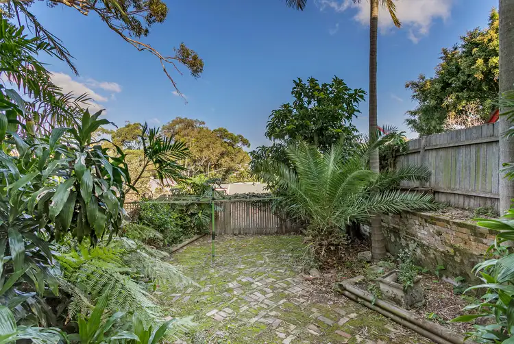 Second view of Homely house listing, 70 Beattie Street, Balmain NSW 2041