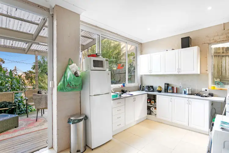 Fifth view of Homely house listing, 70 Beattie Street, Balmain NSW 2041