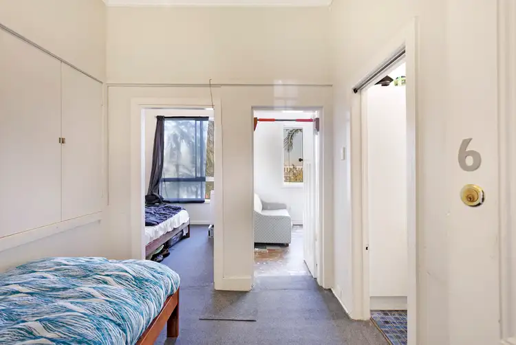 Sixth view of Homely house listing, 70 Beattie Street, Balmain NSW 2041