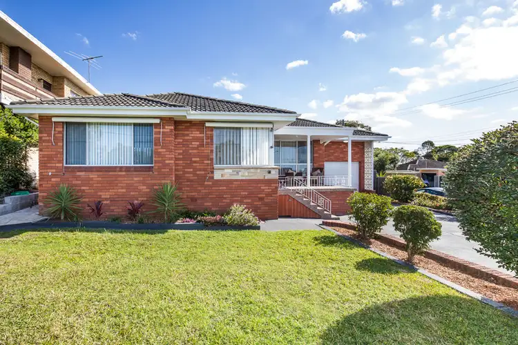 181 Kingswood Road, Engadine NSW 2233