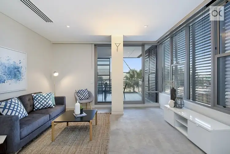 203/145 Brebner Drive, West Lakes SA 5021