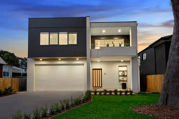 302 & 302B Alfred Street, Cromer NSW 2099