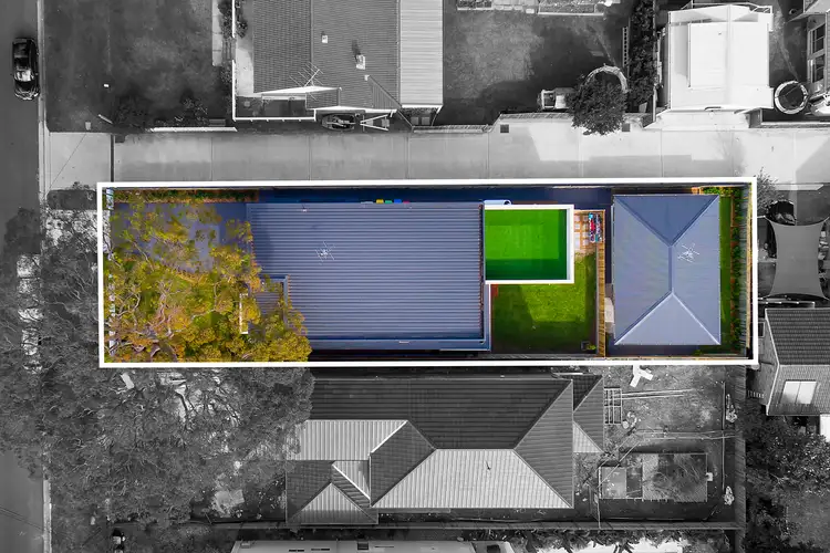 Second view of Homely house listing, 302 & 302B Alfred Street, Cromer NSW 2099