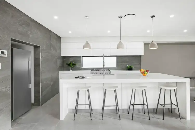 Third view of Homely house listing, 302 & 302B Alfred Street, Cromer NSW 2099