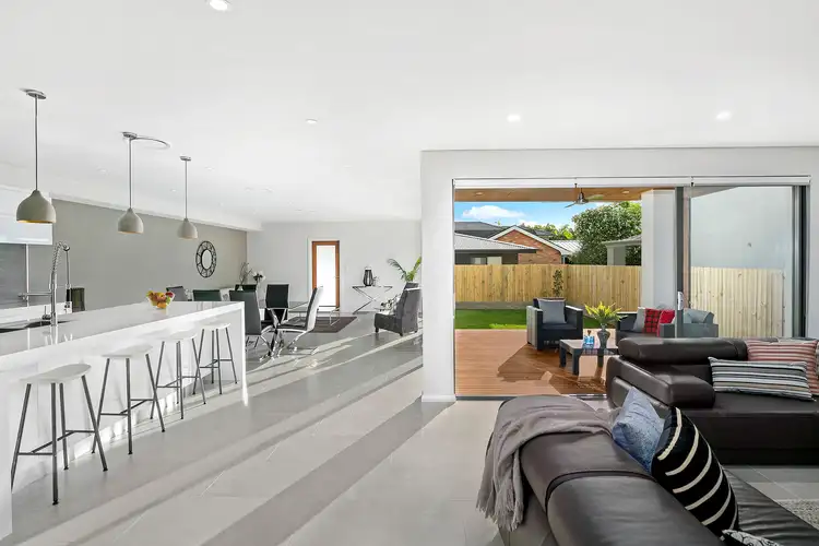 Fifth view of Homely house listing, 302 & 302B Alfred Street, Cromer NSW 2099