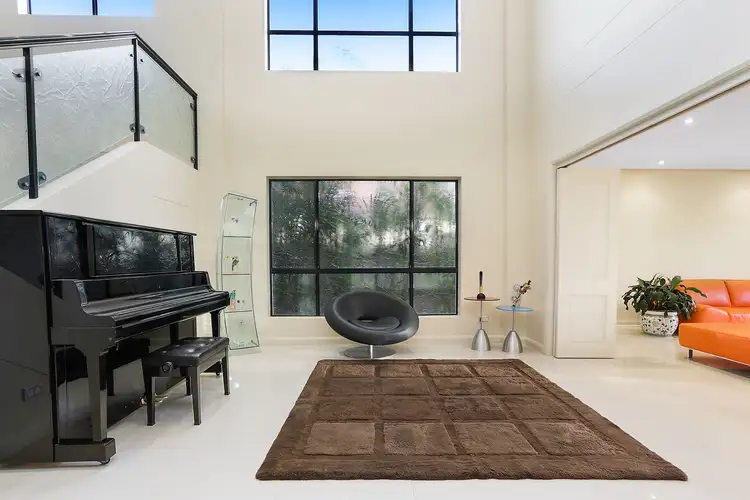 Second view of Homely house listing, 66 Myrna Road, Strathfield NSW 2135