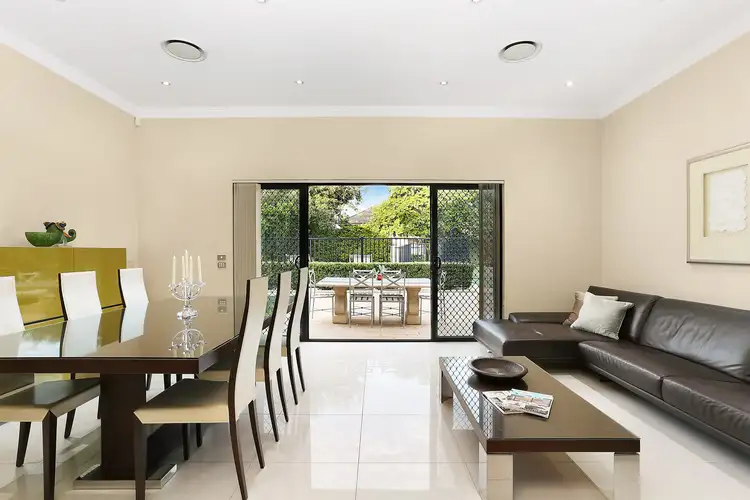 Third view of Homely house listing, 66 Myrna Road, Strathfield NSW 2135