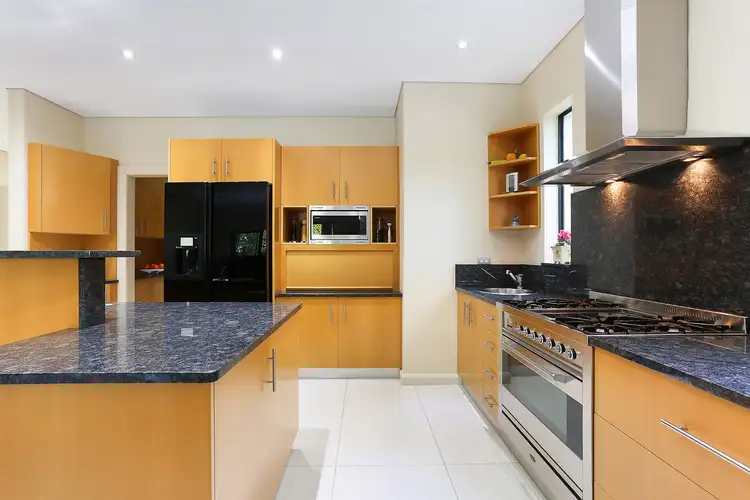 Fifth view of Homely house listing, 66 Myrna Road, Strathfield NSW 2135