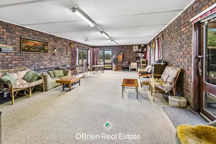 Third view of Homely rural property listing, 80 South Boundary Road East, Pearcedale VIC 3912