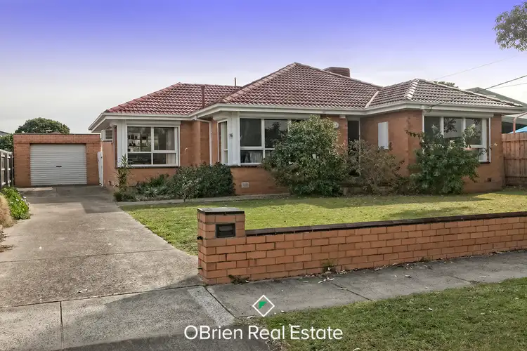 16 Brunet Street, Dandenong North VIC 3175