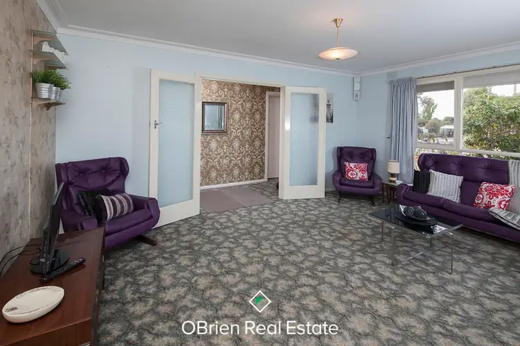 Second view of Homely house listing, 16 Brunet Street, Dandenong North VIC 3175