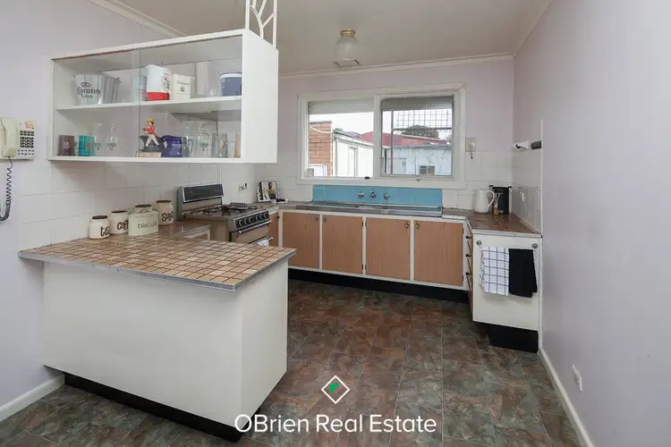Third view of Homely house listing, 16 Brunet Street, Dandenong North VIC 3175