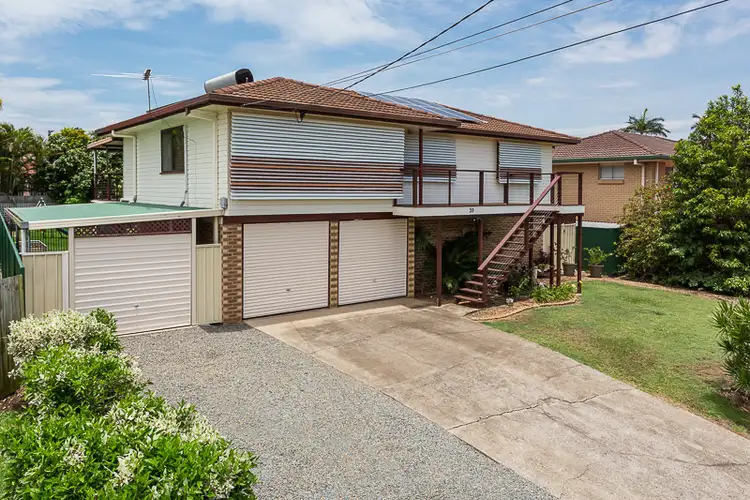 Main view of Homely house listing, 39 Celosia Street, Alexandra Hills QLD 4161