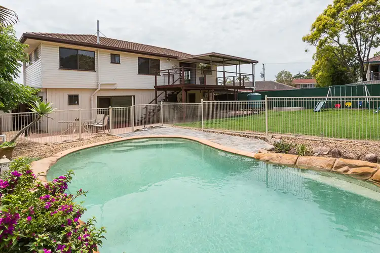 Sixth view of Homely house listing, 39 Celosia Street, Alexandra Hills QLD 4161