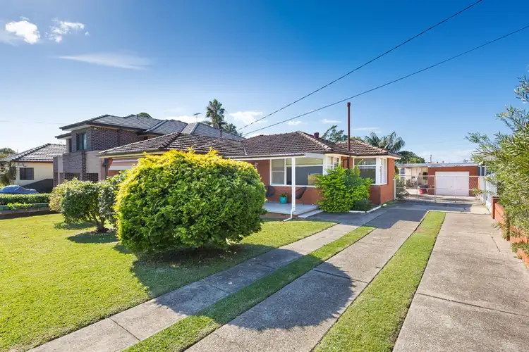 20 Edward Avenue, Miranda NSW 2228