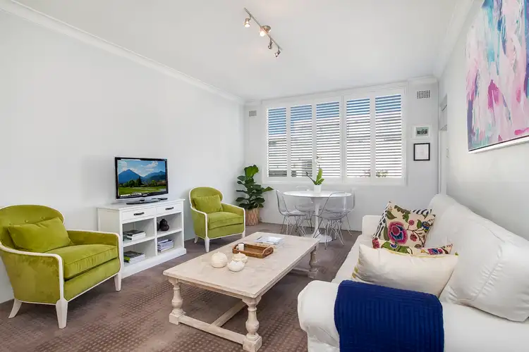 5/10 Westleigh Street, Neutral Bay NSW 2089