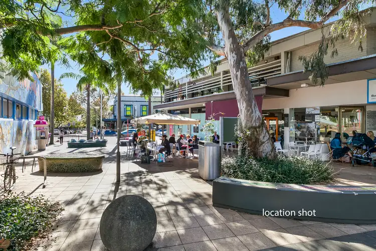 Fifth view of Homely apartment listing, 5/10 Westleigh Street, Neutral Bay NSW 2089