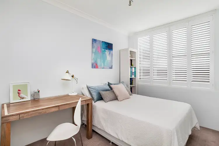 Sixth view of Homely apartment listing, 5/10 Westleigh Street, Neutral Bay NSW 2089
