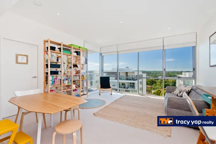 1301/1 Saunders Close, Macquarie Park NSW 2113