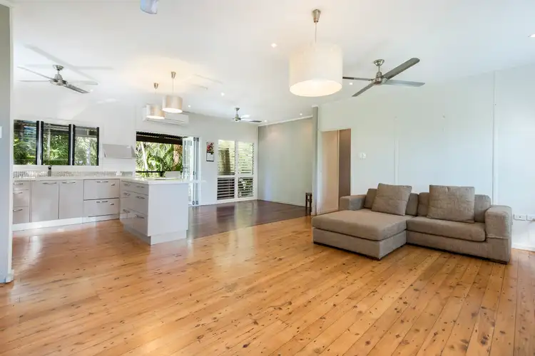 Main view of Homely house listing, 38 Clarke Crescent, Rapid Creek NT 810