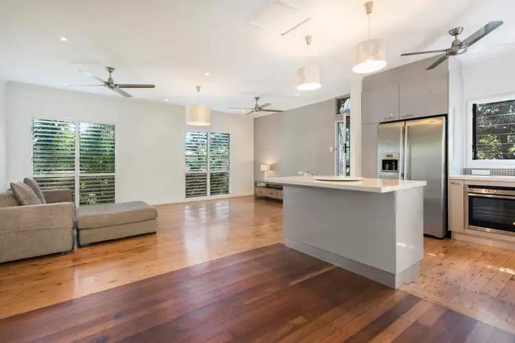 Second view of Homely house listing, 38 Clarke Crescent, Rapid Creek NT 810