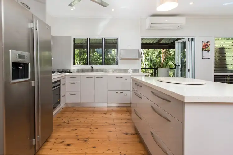 Third view of Homely house listing, 38 Clarke Crescent, Rapid Creek NT 810