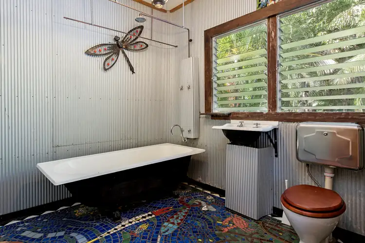 Fifth view of Homely house listing, 38 Clarke Crescent, Rapid Creek NT 810