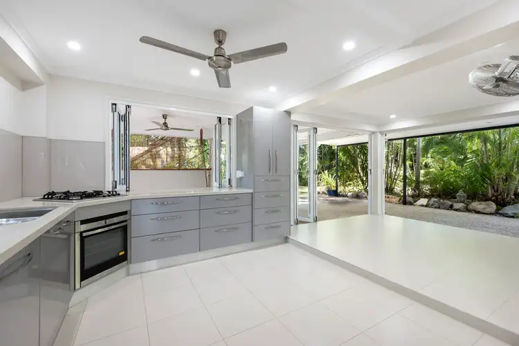 Sixth view of Homely house listing, 38 Clarke Crescent, Rapid Creek NT 810