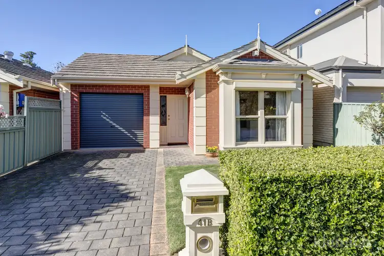 Main view of Homely house listing, 41B Eton Avenue, Magill SA 5072