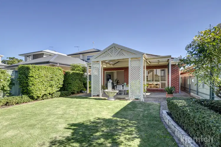 Second view of Homely house listing, 41B Eton Avenue, Magill SA 5072