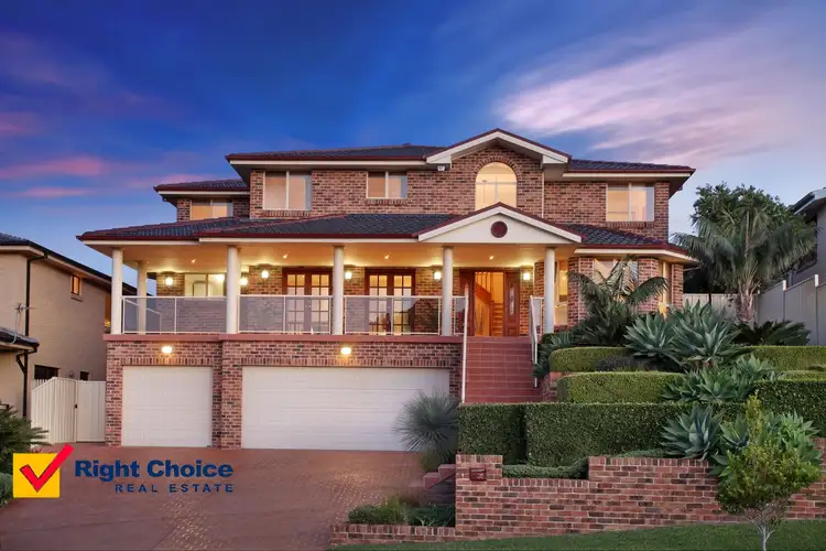 Main view of Homely house listing, 39 Byron Circuit, Flinders NSW 2529