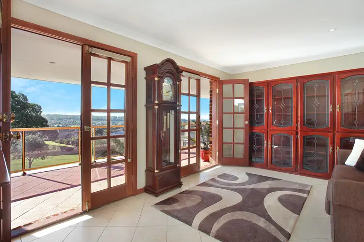 Third view of Homely house listing, 39 Byron Circuit, Flinders NSW 2529