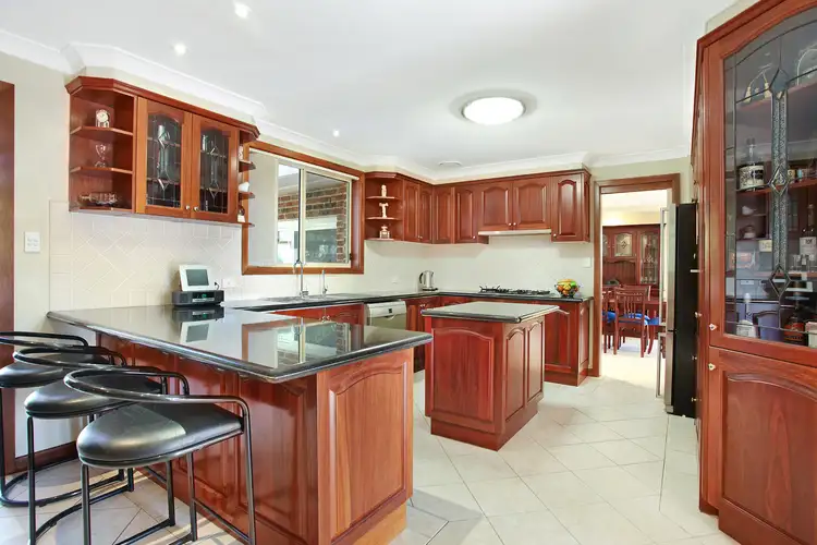 Fifth view of Homely house listing, 39 Byron Circuit, Flinders NSW 2529