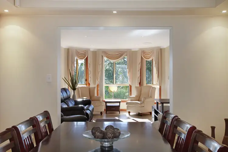 Sixth view of Homely house listing, 39 Byron Circuit, Flinders NSW 2529