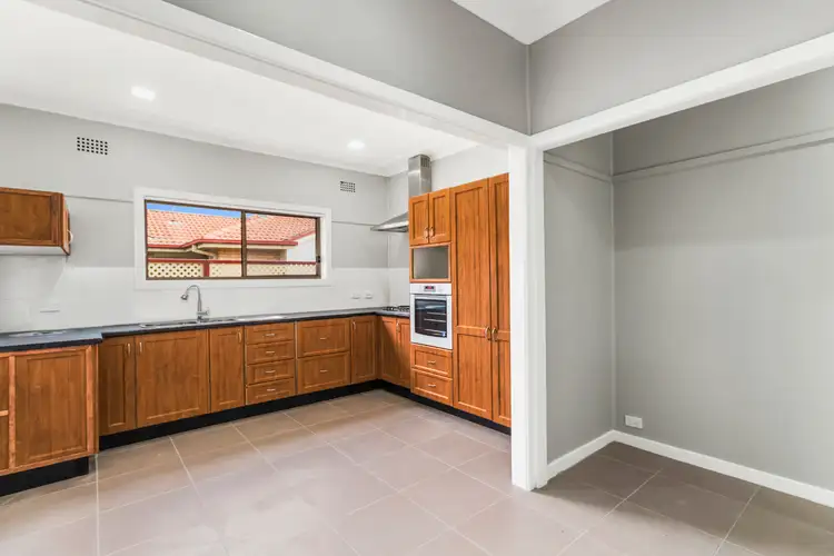 Third view of Homely villa listing, 1/651 Glebe Road, Adamstown NSW 2289