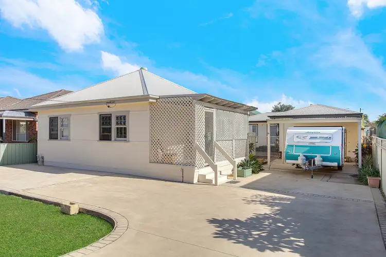 Second view of Homely villa listing, 90a Ocean Street, Windang NSW 2528
