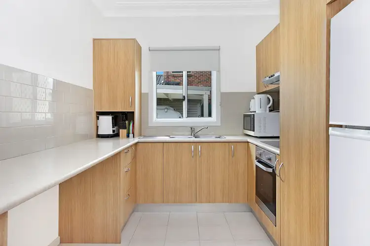 Third view of Homely villa listing, 90a Ocean Street, Windang NSW 2528
