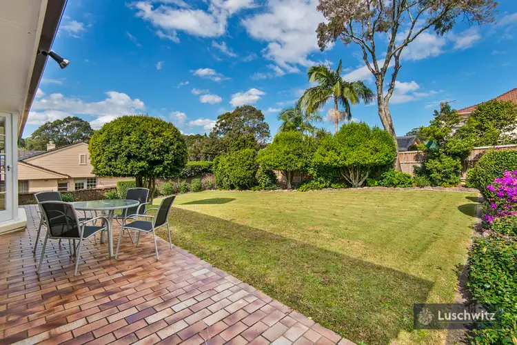 Fifth view of Homely house listing, 42 Greendale Avenue, Pymble NSW 2073