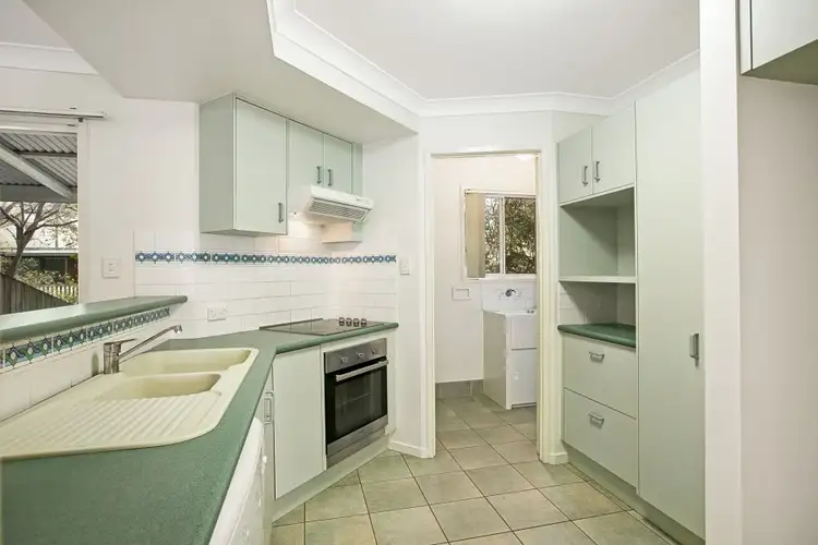 Third view of Homely townhouse listing, 9/16 Hill Crescent, Carina Heights QLD 4152