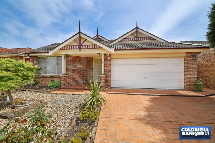 22 Blamey Road, Wattle Grove NSW 2173