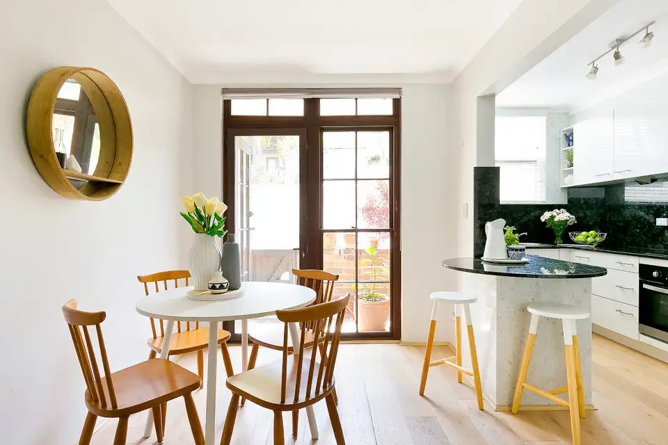 Main view of Homely apartment listing, 19/33 Palomar Parade, Freshwater NSW 2096